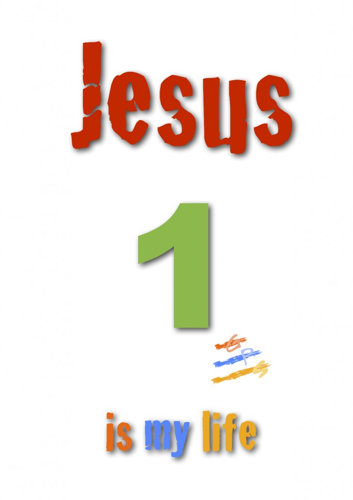 Jesus