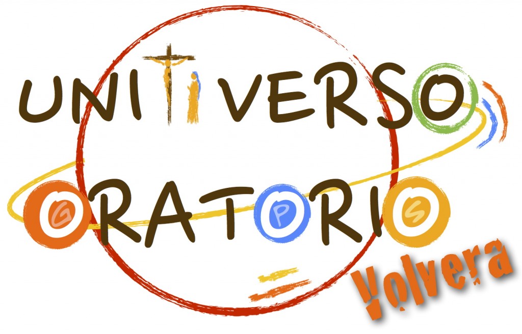 LOGO ORATORIO